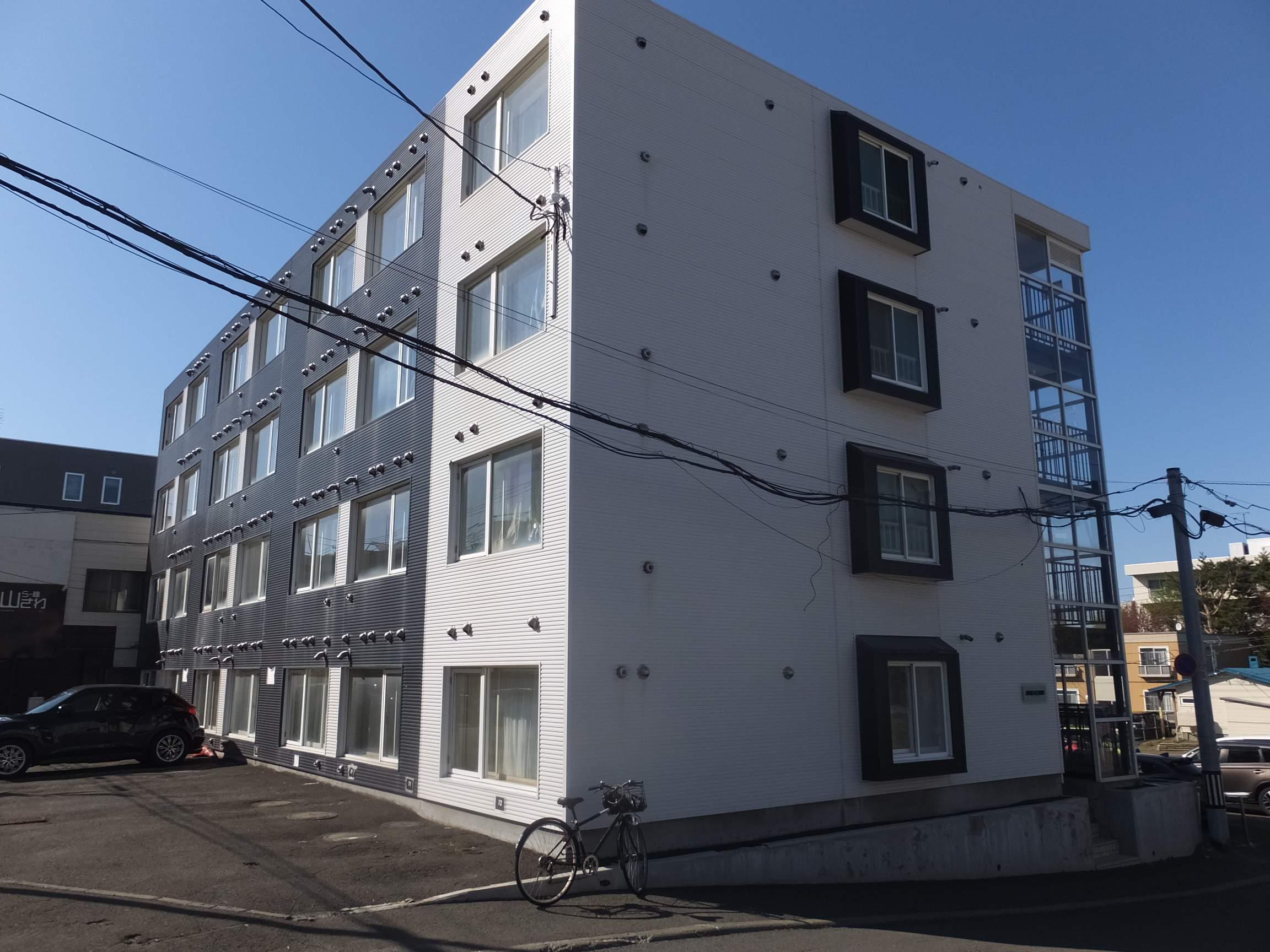 センチュリーパークハイツ