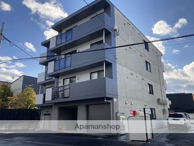 ラピスブラオ厚別中央