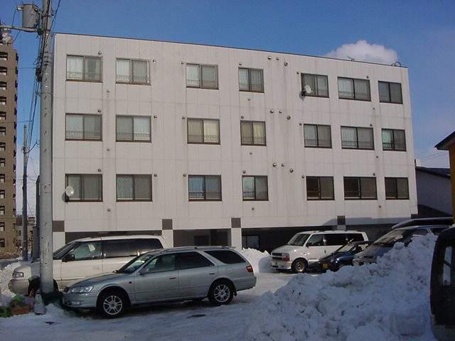 レジデンス美園