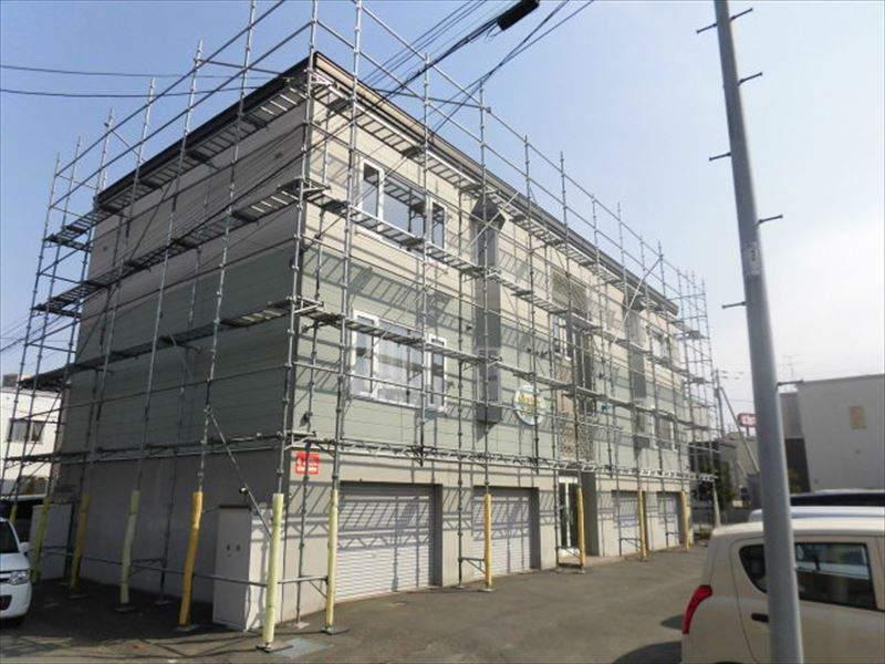 シャトルコート