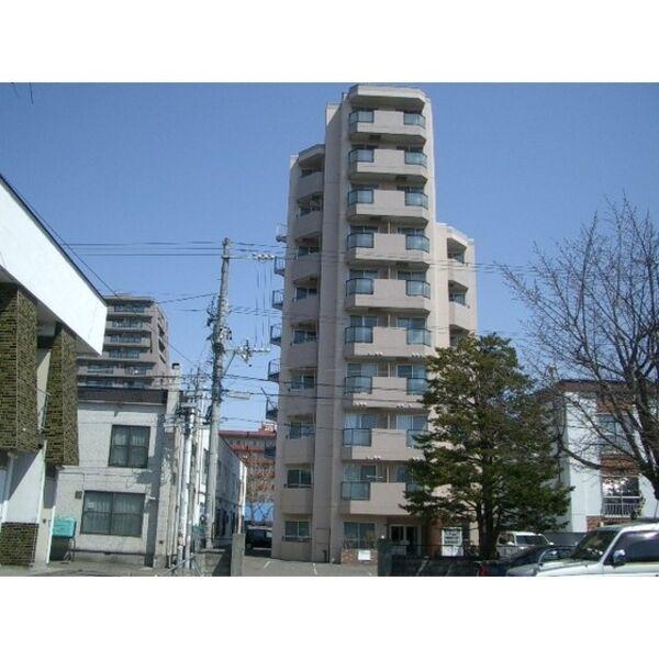 藤井ビル中の島2