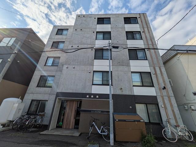 ブランノワールAEGIS