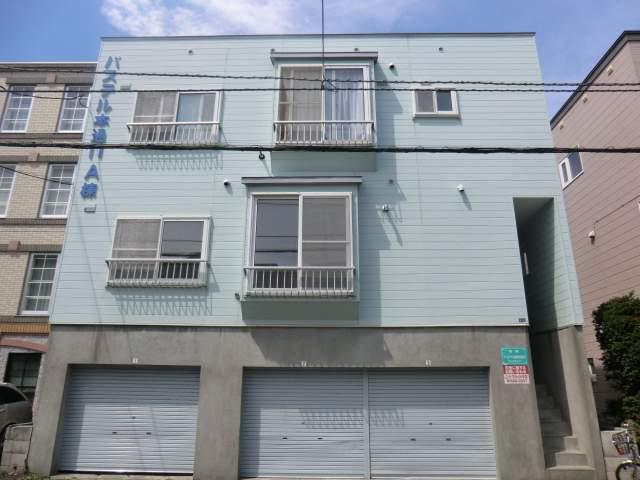 パステル本通11A