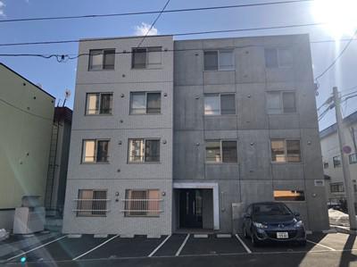 グランスクエアⅡ