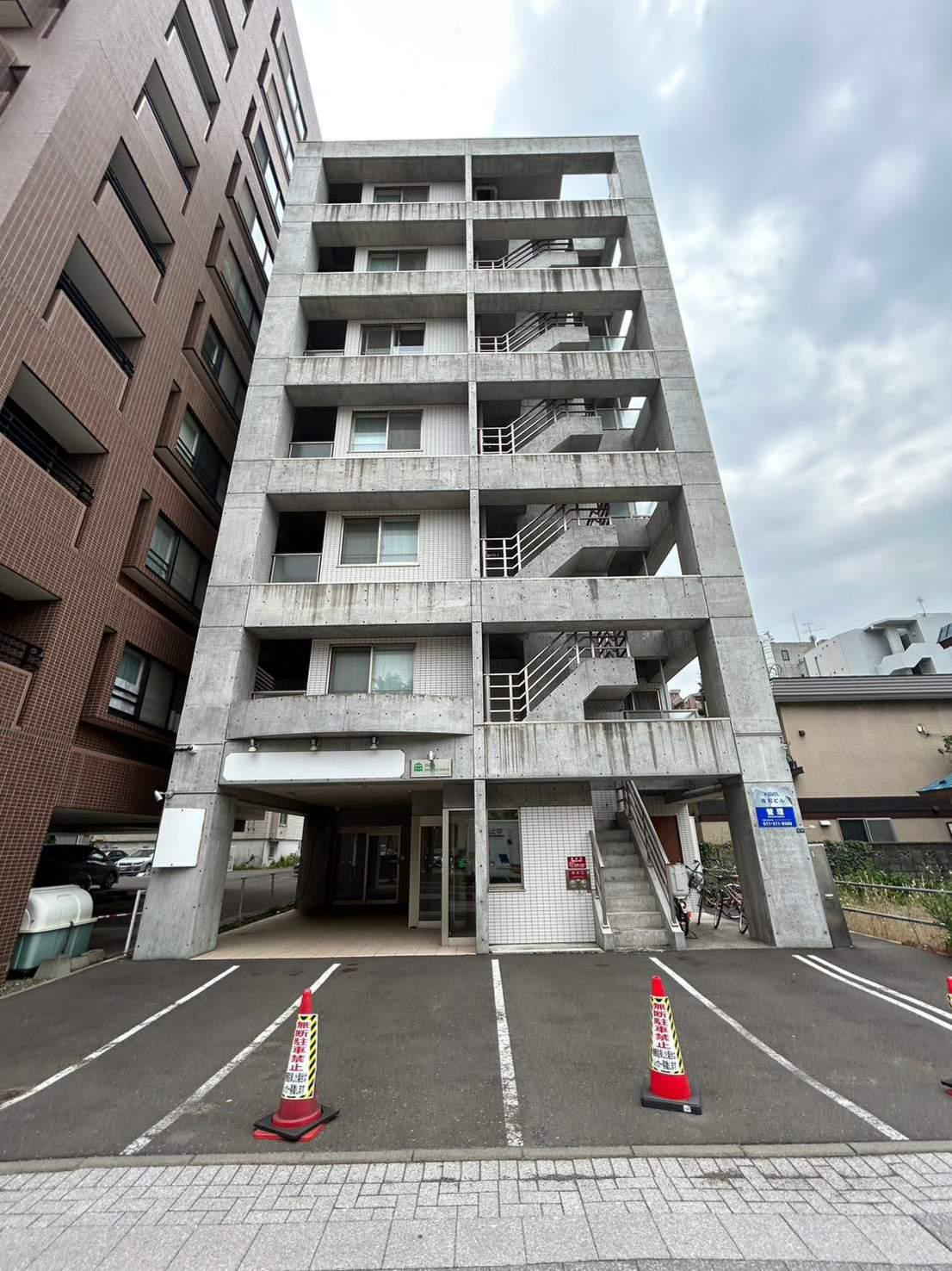 フレックス円山