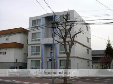 グランメール本郷通南