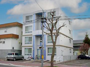 グランメール本郷通南