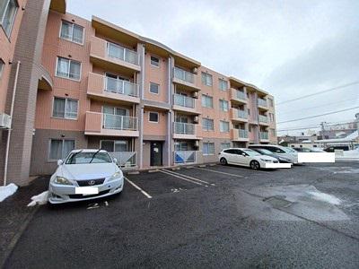 グランメール214Ⅲ