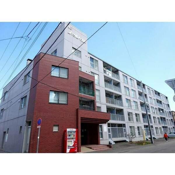 第2パールハイム