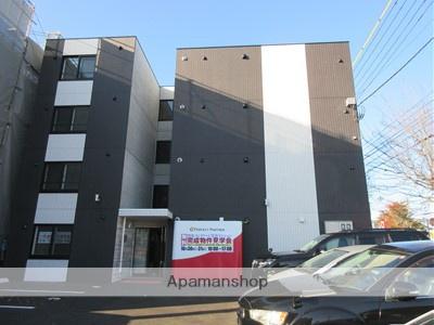 MAISON DE HIRO(1K/3階)