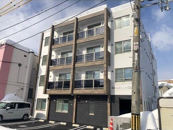 グランメール CLASSE