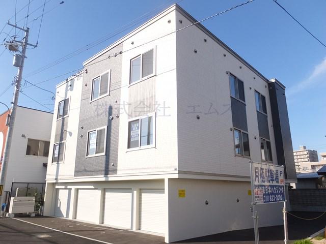 レストヒルズ菊水