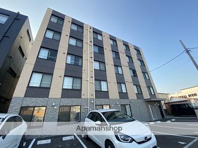 LIEN KITAHIROSHIMA Ⅱ(1K/3階)