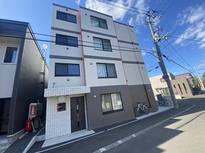 ブランルージュ