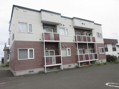 リッチパレス北野