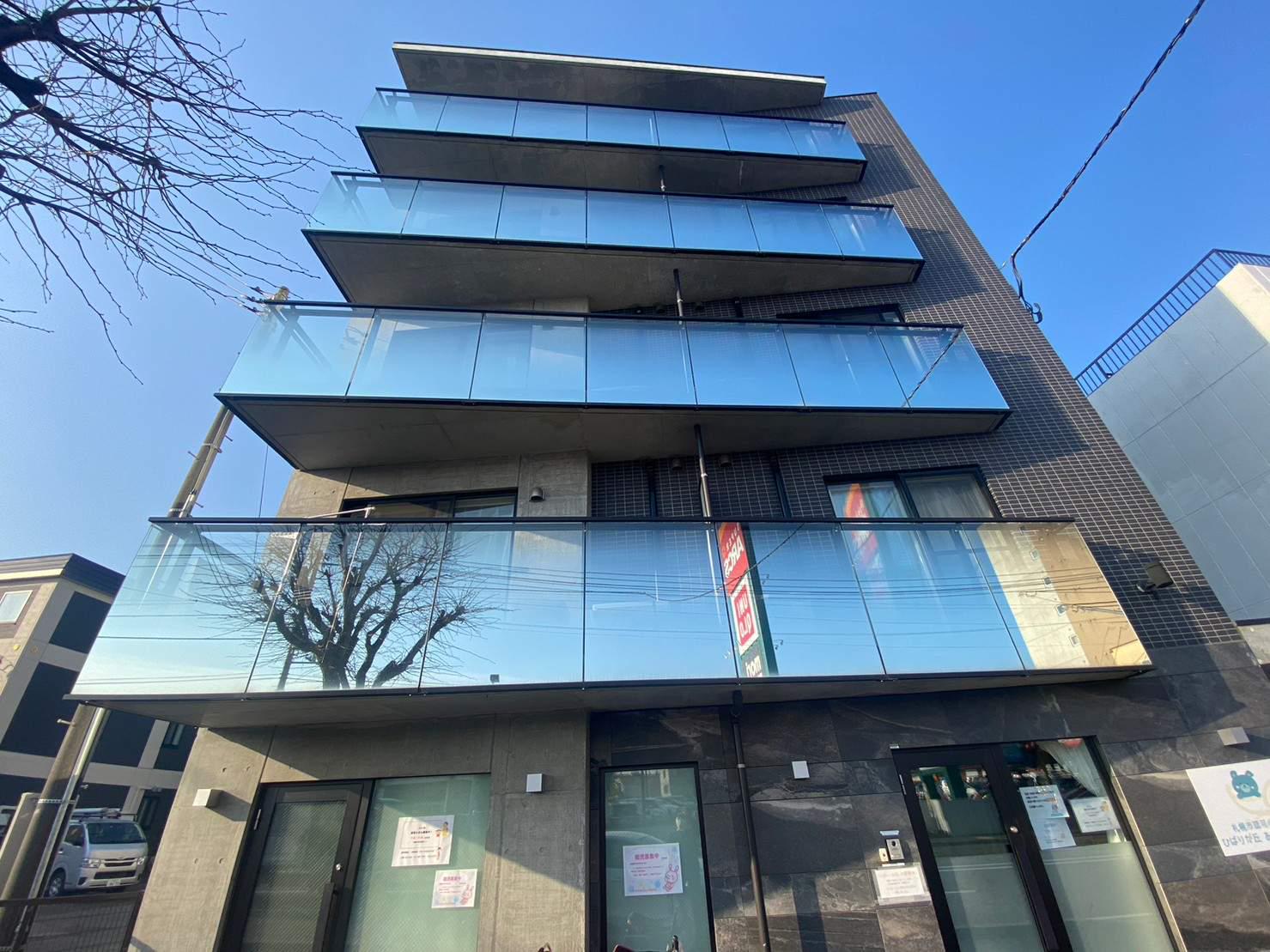 FARNESTひばりが丘