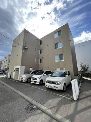 ビアンエステート美園