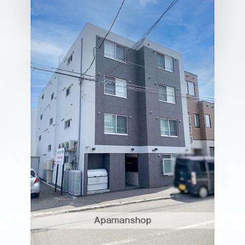 フラットJ南郷通