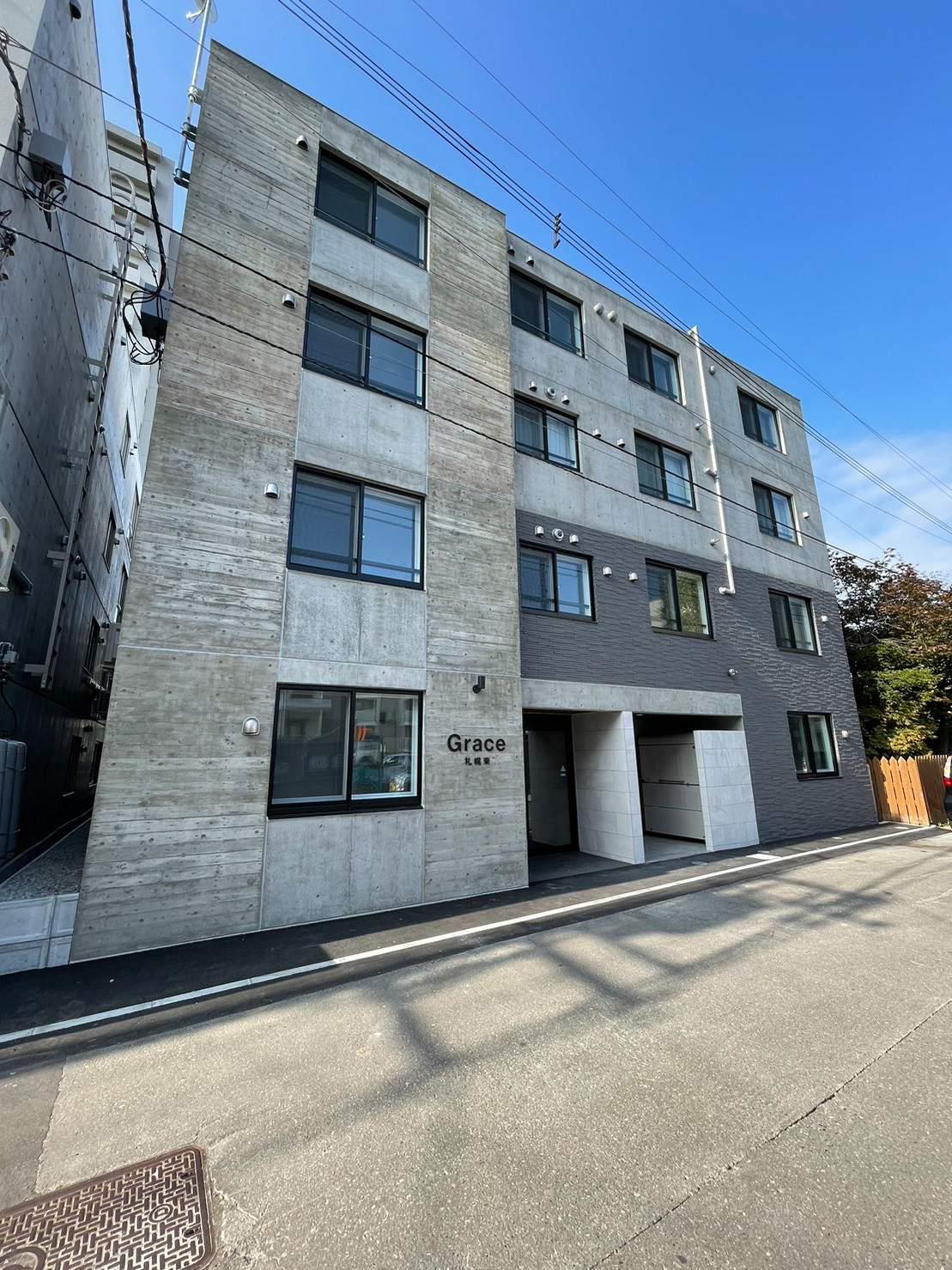 GRACE札幌東