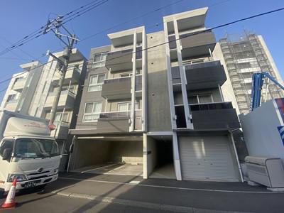 ファランドール新札幌Ⅱ