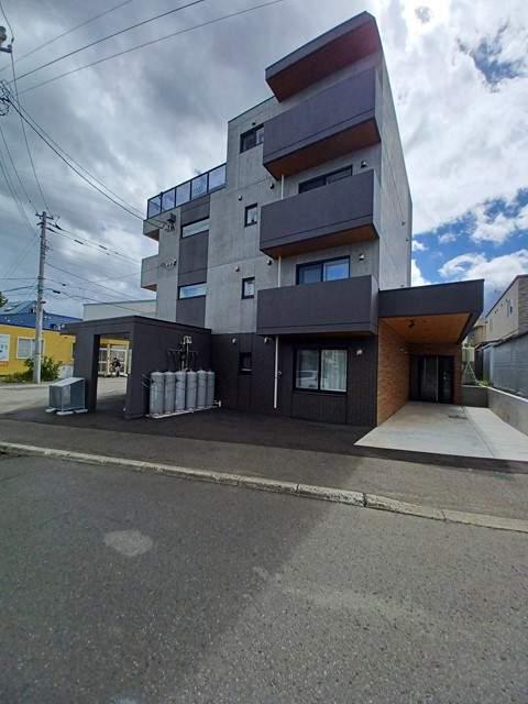 アーバンテラス