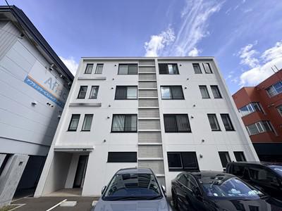 ALTA MAREA 月寒中央