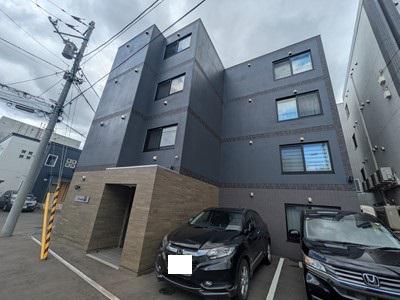 TZ MADE 03(1LDK/3階)