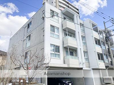 ファランドール新札幌Ⅰ