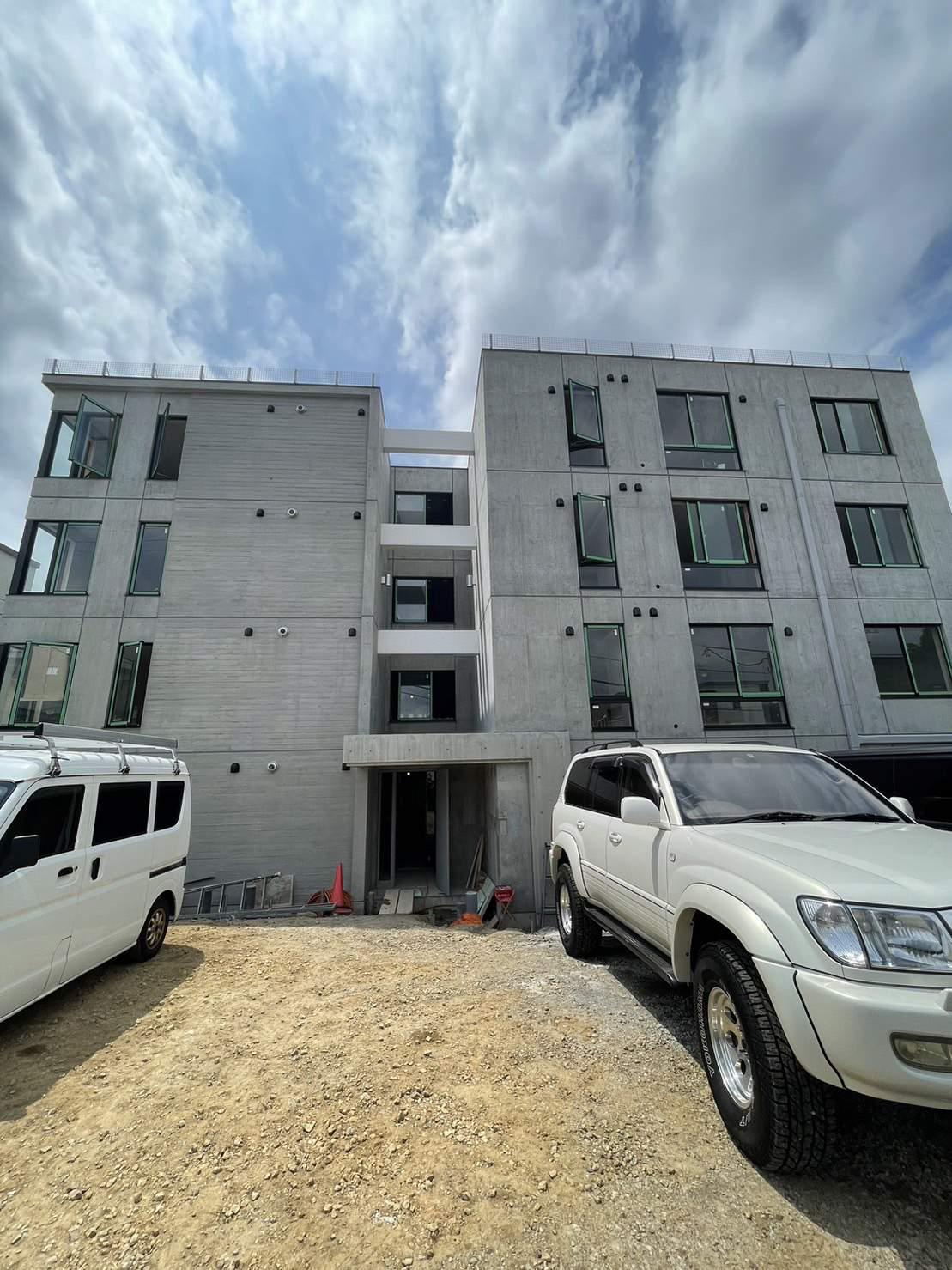 NEXT AVE.TSUKISAMUネクストアベニューツキサム