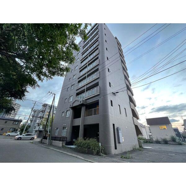 コンフォート札幌