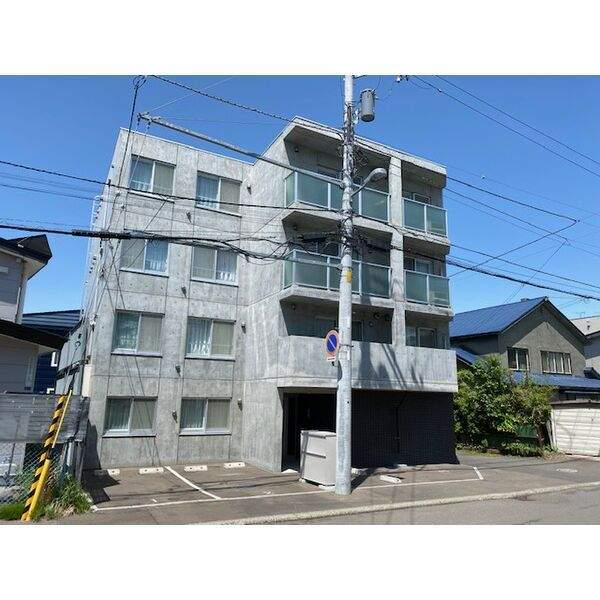 LE PARKER HIBARIGAOKA