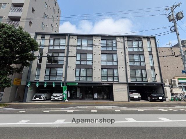 アルファスクエア学園前