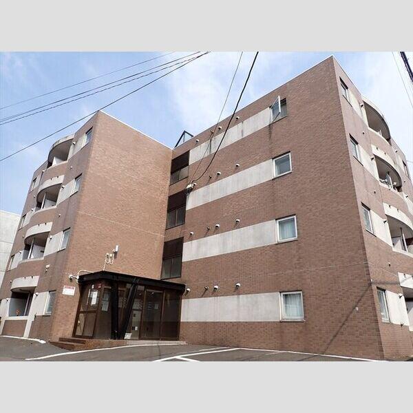 メゾンエクレーレ栄通1丁目