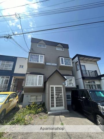 アーバン東札幌