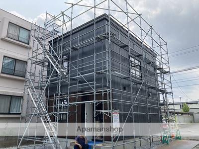 北海道札幌市白石区 2階建 築2年