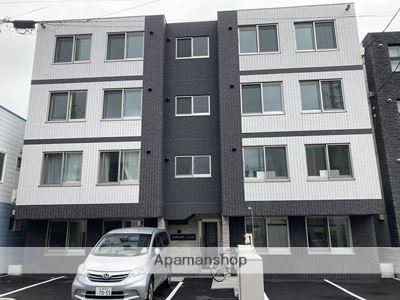 システムコート東札幌