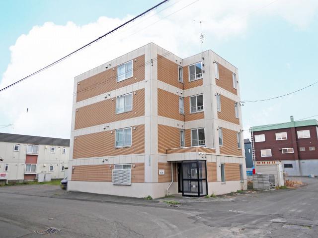 アップルコート向ヶ丘