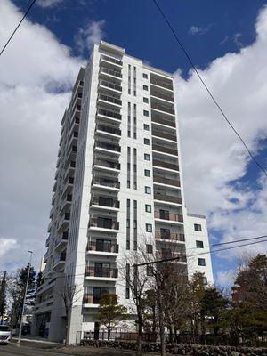 Fリミテッド北広島