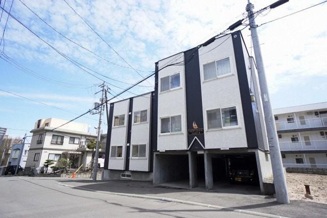 クルーズハウス南郷B棟