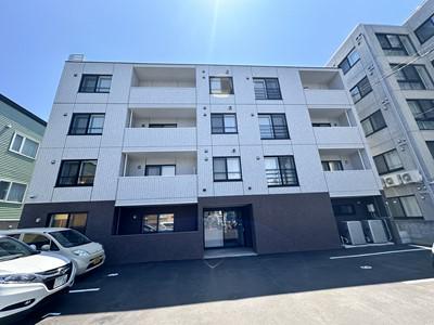 エフュート新さっぽろ