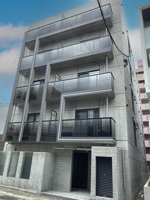 シエル中島公園