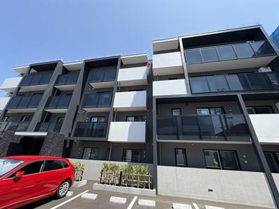 S-RESIDENCE南郷CLARITY
