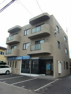 FIRST STAGE(2LDK/3階)