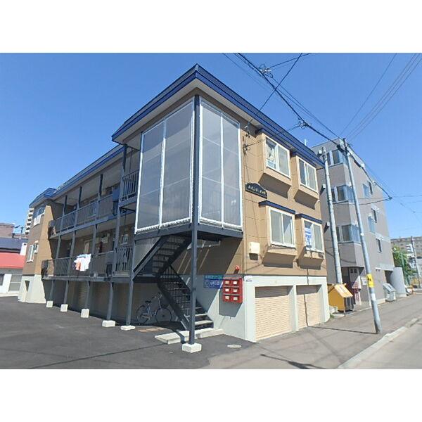 メゾンドメッセ