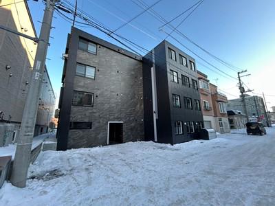 アランヴェール(2LDK/2階)