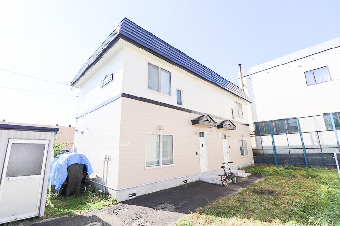 パレーシャル高砂　ＡＢＥＦＧ