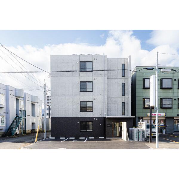 ラ・ムーン菊水