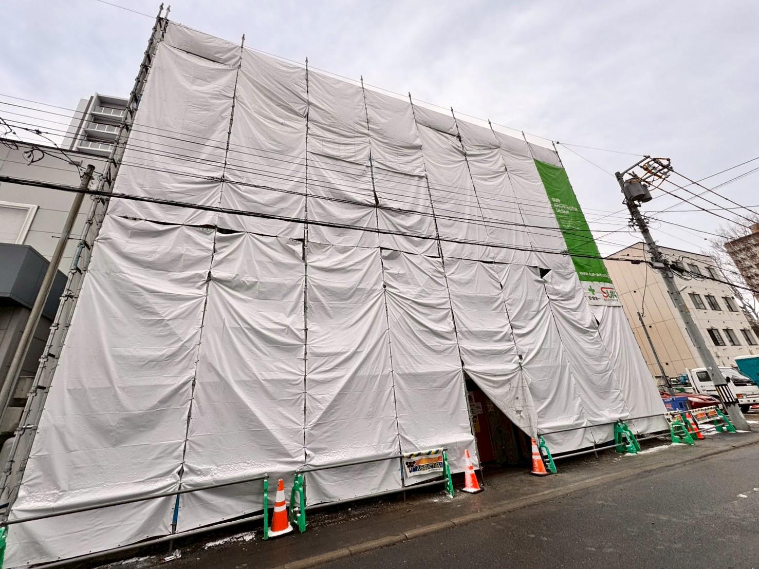 ディア東札幌