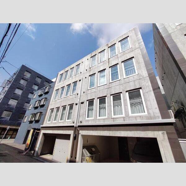 AQUA GARDEN平岸ウエストアクアガーデンヒラギシウエス