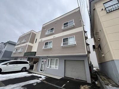 ファミール8(2LDK/3階)